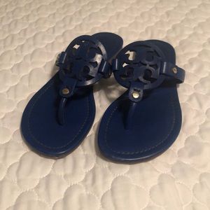 Tory Burch Miller Sandal